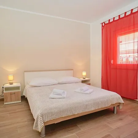 Apartman V Trogir